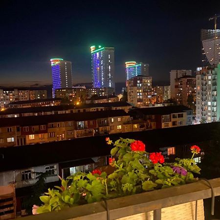 Batumi Heaven Apartment Exterior foto