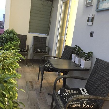 Batumi Heaven Apartment Exterior foto