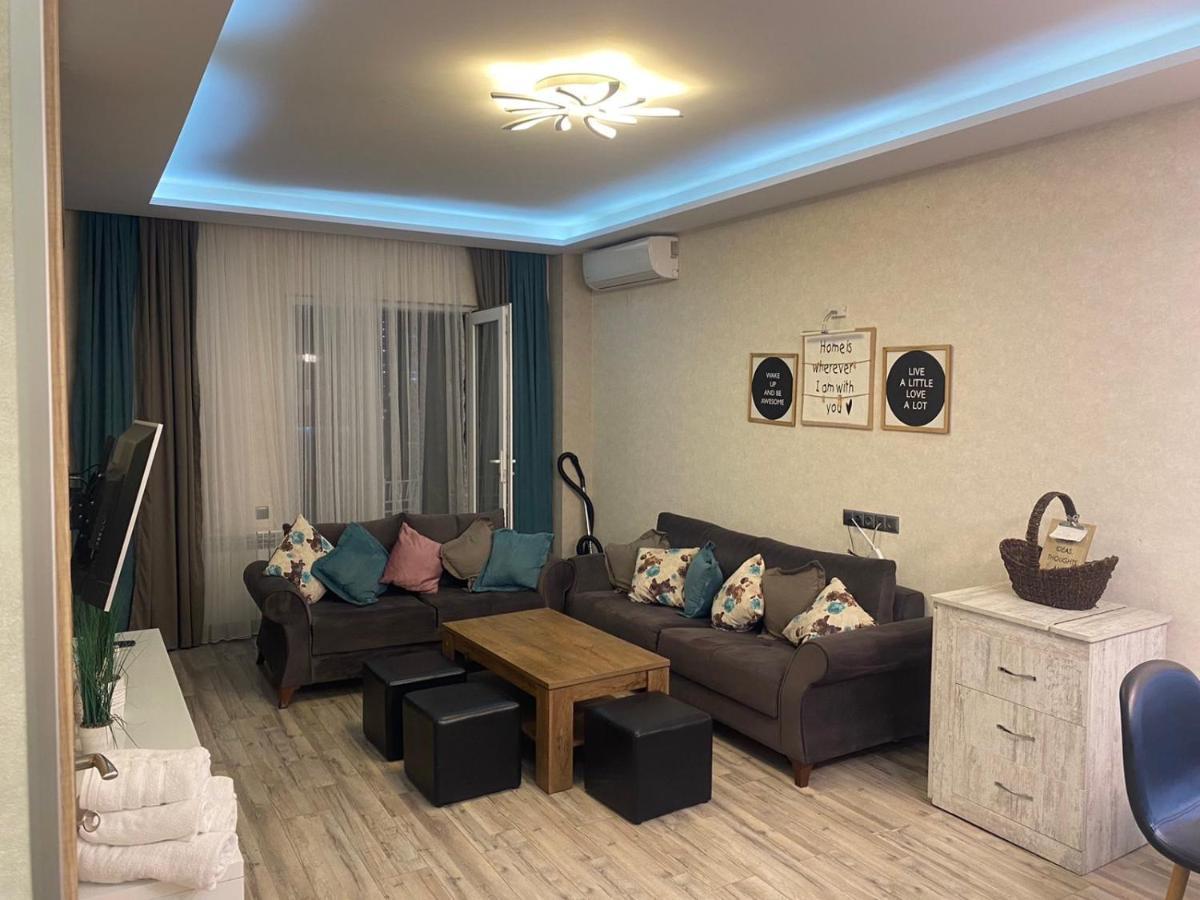 Batumi Heaven Apartment Exterior foto