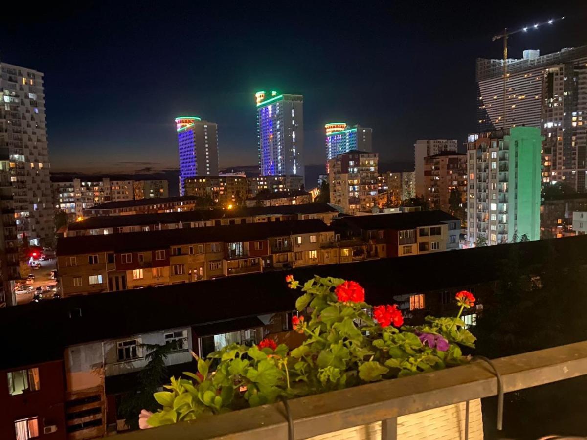 Batumi Heaven Apartment Exterior foto