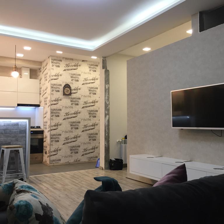 Batumi Heaven Apartment Exterior foto