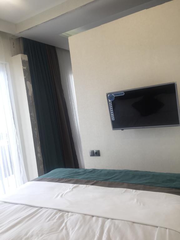 Batumi Heaven Apartment Exterior foto