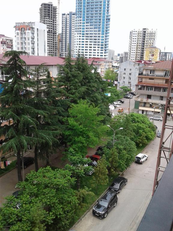 Batumi Heaven Apartment Exterior foto