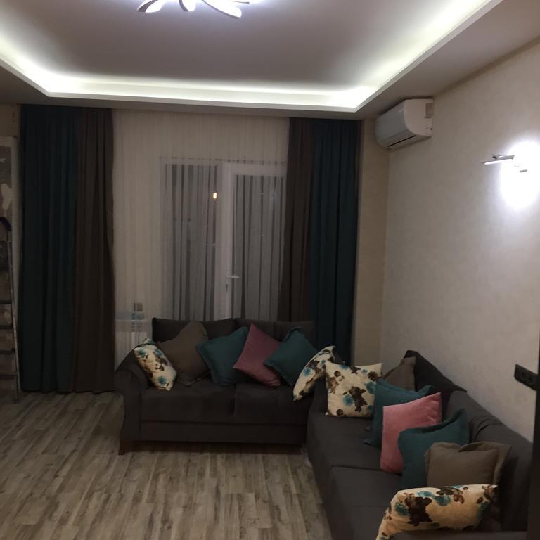 Batumi Heaven Apartment Exterior foto