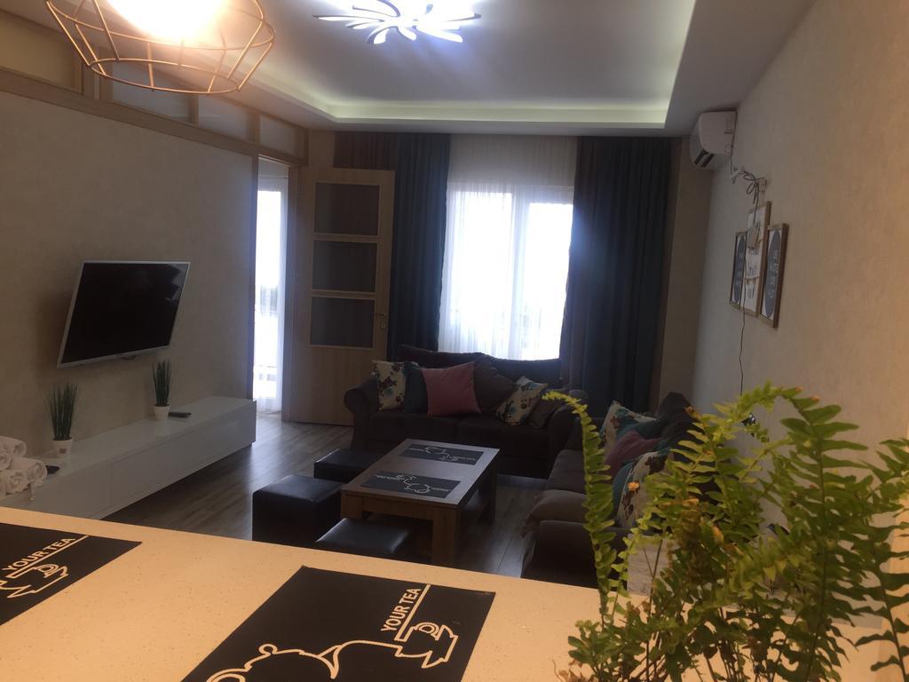 Batumi Heaven Apartment Exterior foto