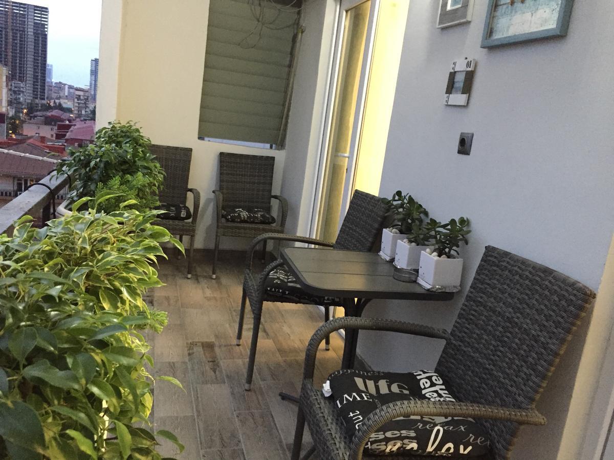 Batumi Heaven Apartment Exterior foto